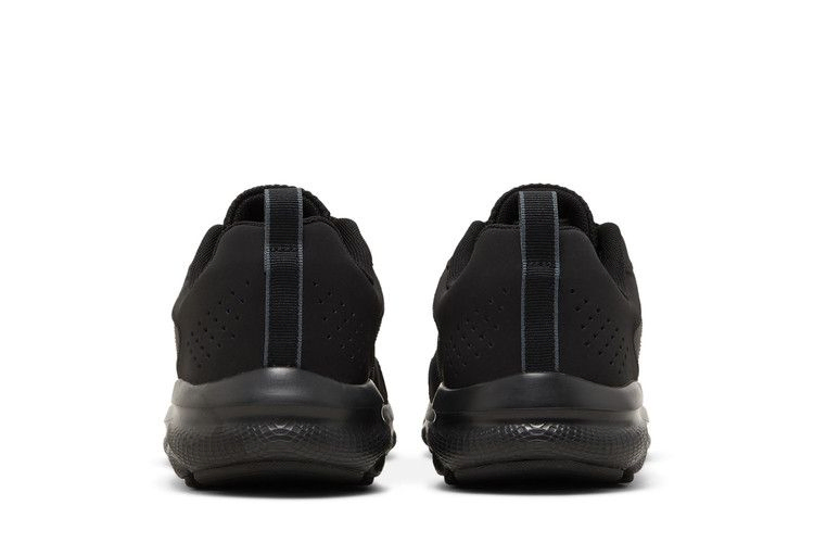 Кроссовки Under Armour Charged Assert 9 'Black'