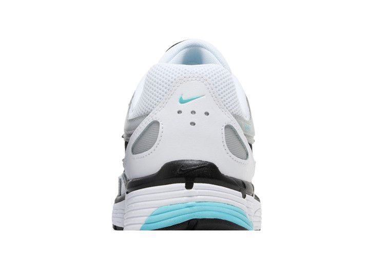 Кроссовки Nike P-6000 'Dusty Cactus'