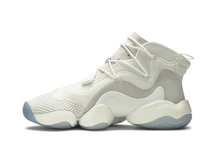Кроссовки adidas Crazy BYW 'Cloud White'