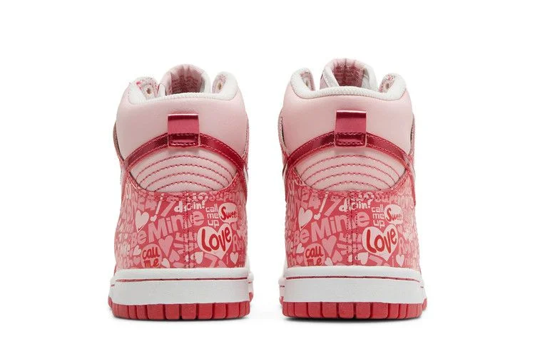 Krossovki-Nike-Dunk-High-GS-Valentines-Day-5