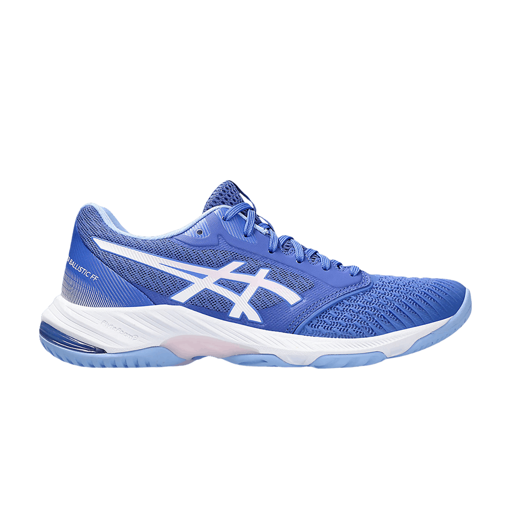 Кроссовки ASICS Wmns Netburner Ballistic FF 3 'Sapphire Cosmos'