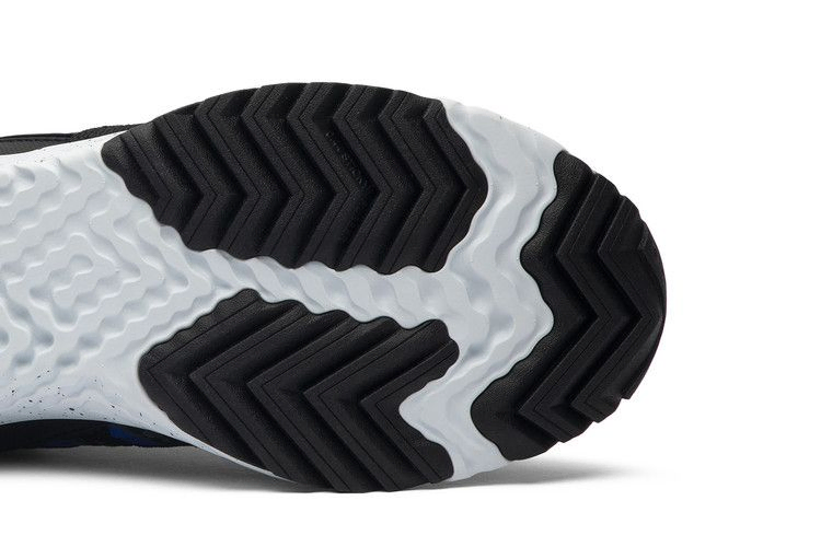 Кроссовки Nike ACG React Terra Gobe 'The Abyss'