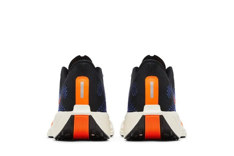 Кроссовки Nike Pegasus Plus 'Black Blue Crimson'