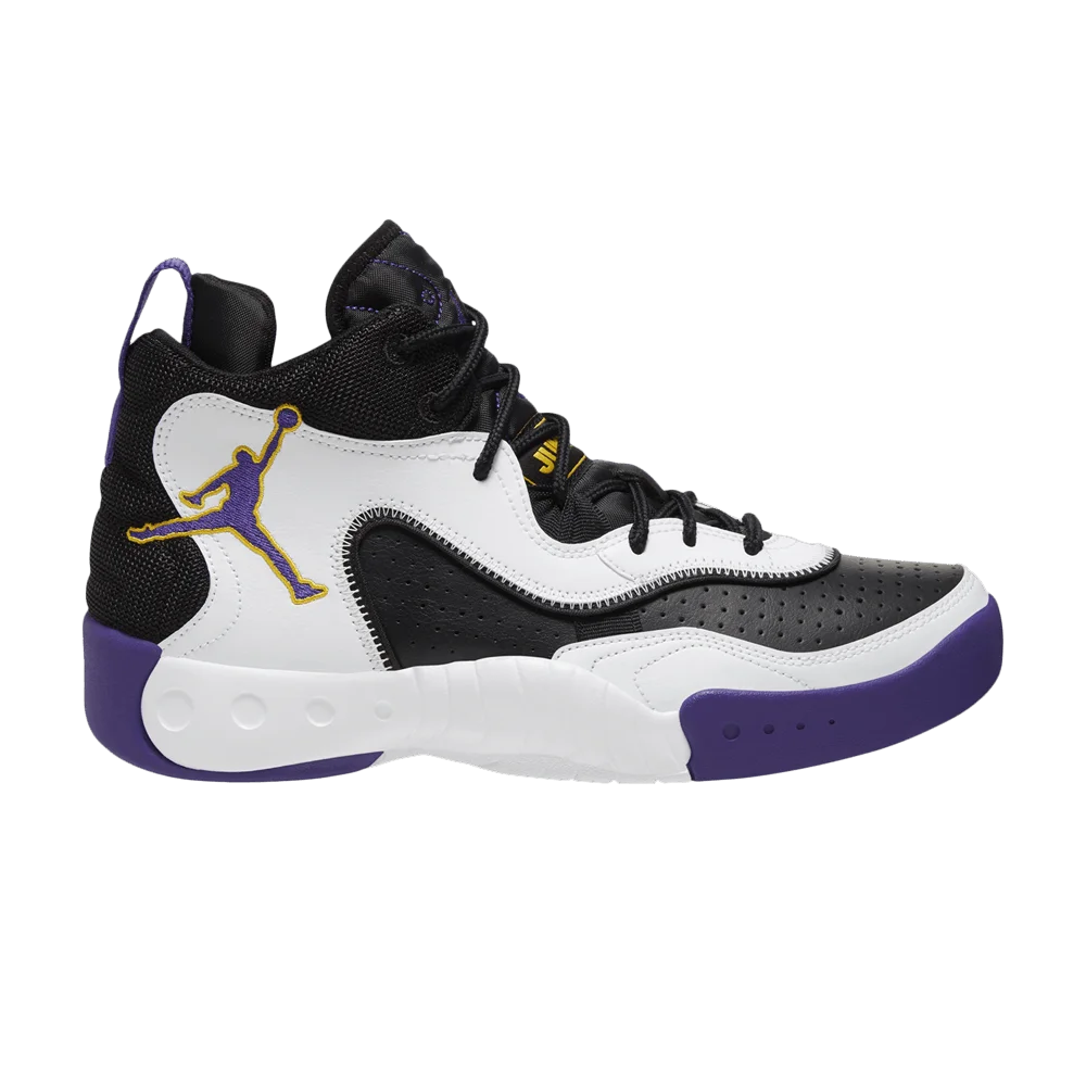 Krossovki-Air-Jordan-Pro-RX-Lakers