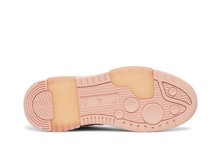 Кроссовки Off-White Wmns Out of Office 'Blush Pink White'