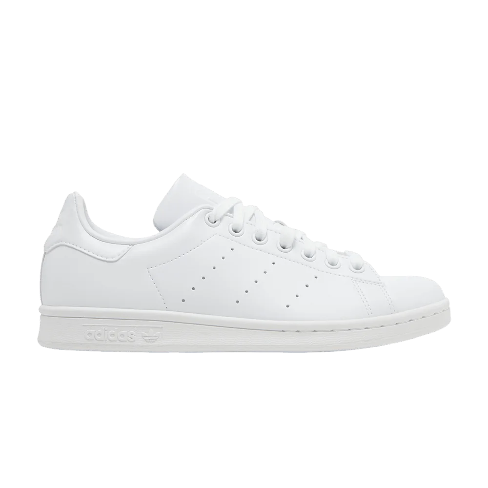 Krossovki-adidas-Wmns-Stan-Smith-Primegreen-Cloud-White