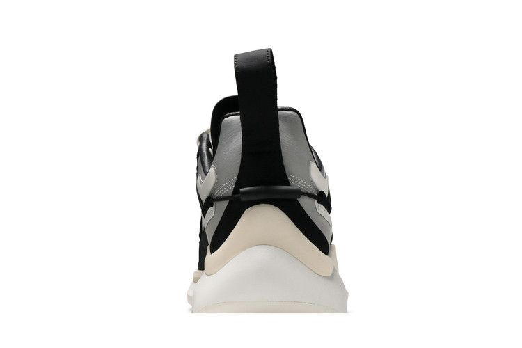 Кроссовки adidas Y-3 Shiku Run 'White Black'