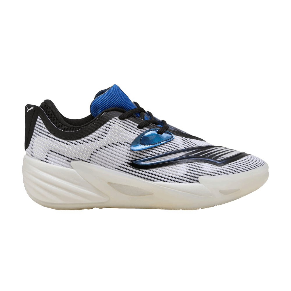 Кроссовки God Shammgod x Puma All-Pro Nitro 2 'Shadow Shaker'