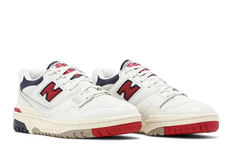 Krossovki-Aime-Leon-Dore-x-New-Balance-550-Red-Navy-7