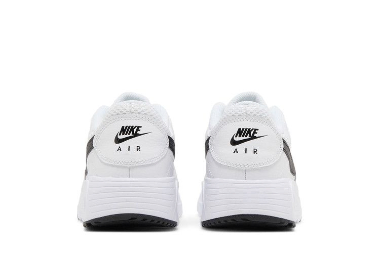 Кроссовки Nike Wmns Air Max SC 'White Black'