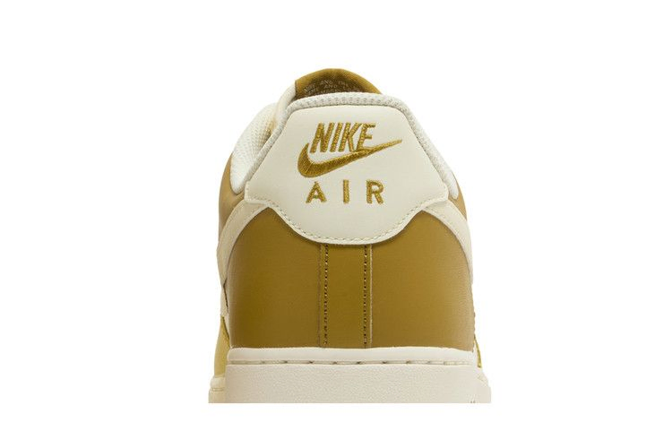 Кроссовки Nike Air Force 1 '07 'Bronzine'