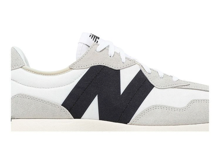 Кроссовки New Balance 327 'Sea Salt'