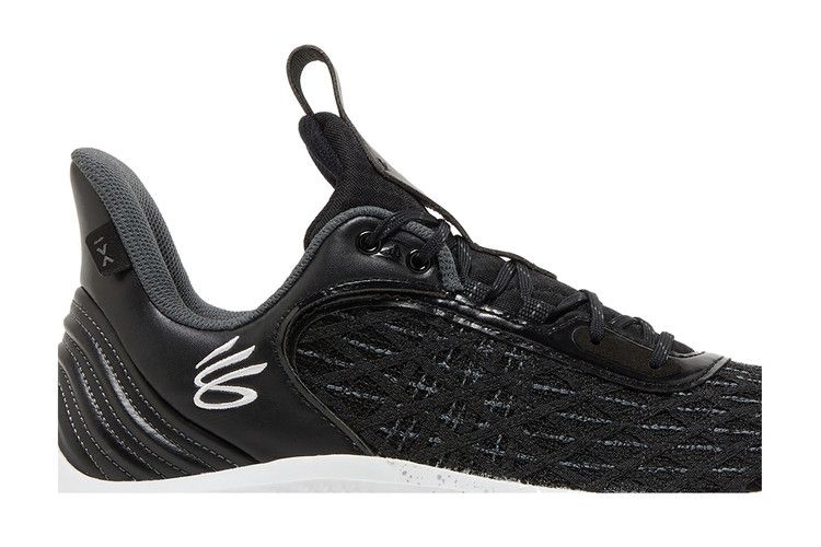 Кроссовки Curry Brand Curry Flow 9 Team 'Black'