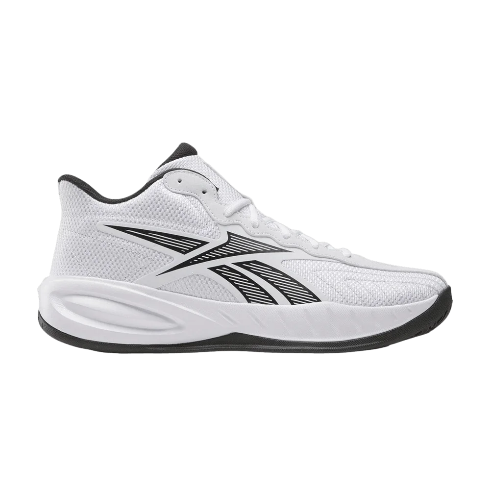 Krossovki-Reebok-Press-White-Black