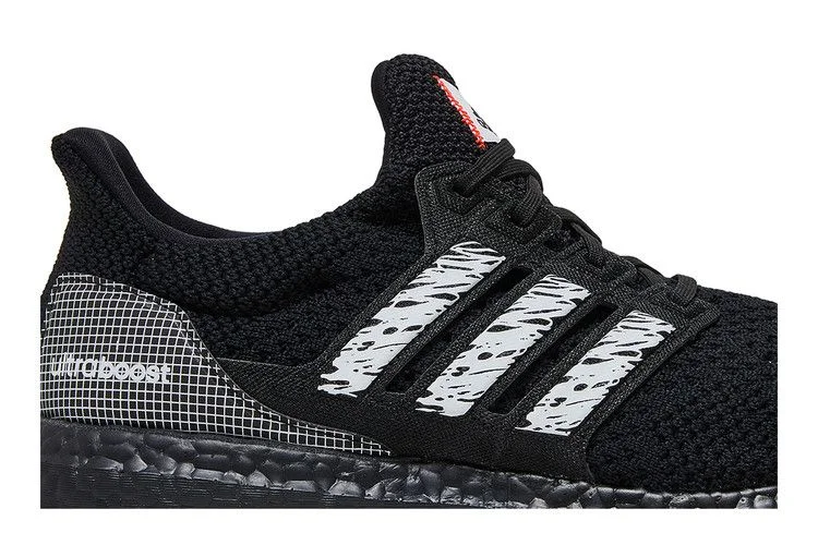 Кроссовки adidas UltraBoost Clima U 'Black'