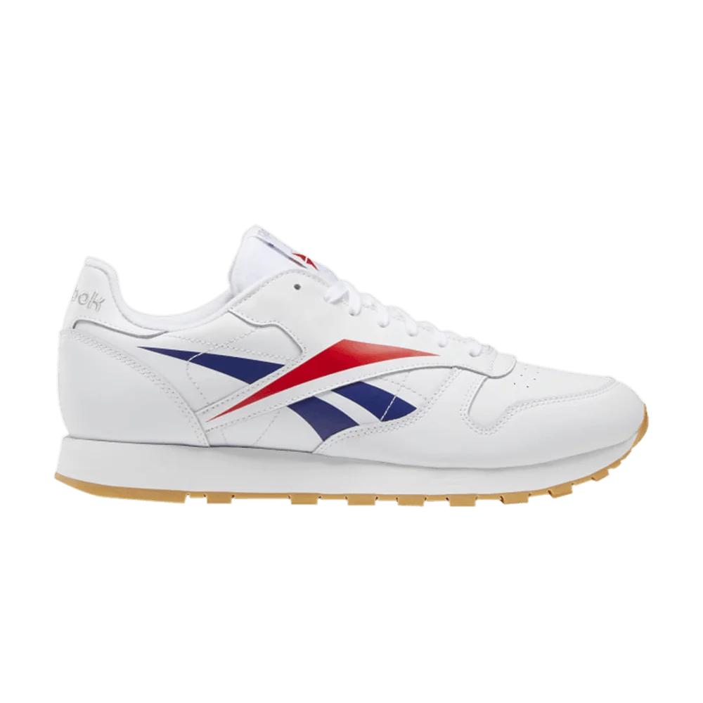 Krossovki-Reebok-Classic-Leather-Vector-White-Scarlet-Phantom-Blue