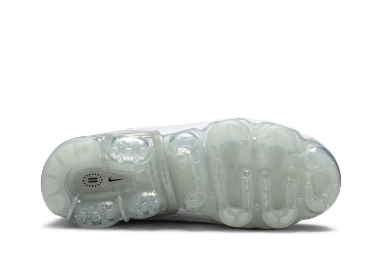 Кроссовки Nike Wmns Air VaporMax 360 'Triple White'