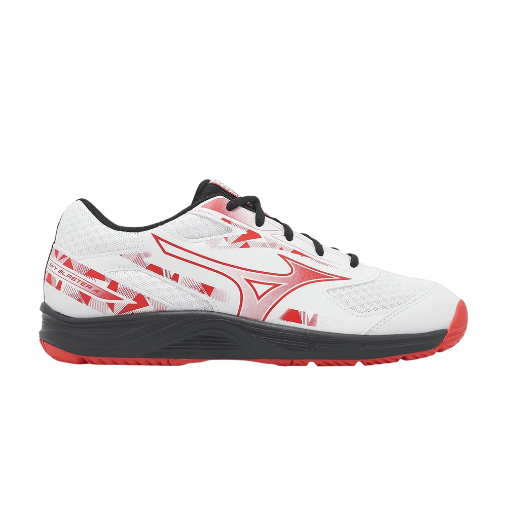 Krossovki-Mizuno-Sky-Blaster-4-Wide-White-Poppy-Red