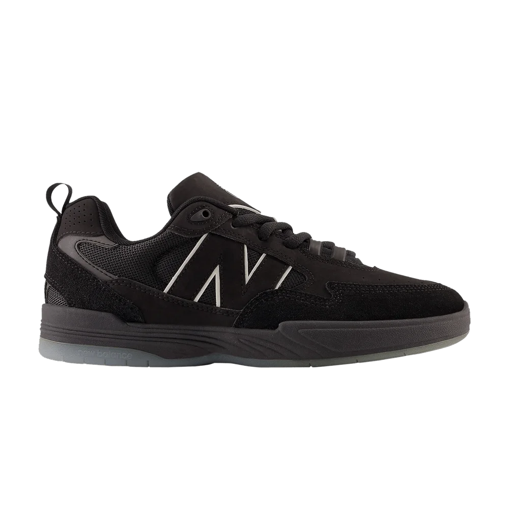 Кроссовки Tiago Lemos x New Balance Numeric 808 'Black'