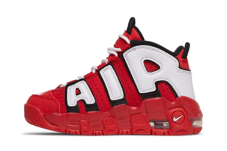 Krossovki-Nike-Air-More-Uptempo-QS-PS-University-Red-2