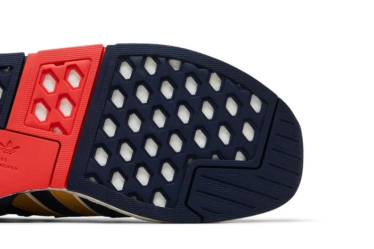 Кроссовки adidas NMD_G1 'Indigo Gold'