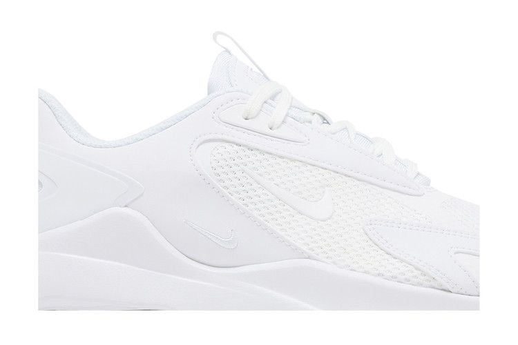 Кроссовки Nike Wmns Air Max Bolt 'Triple White'