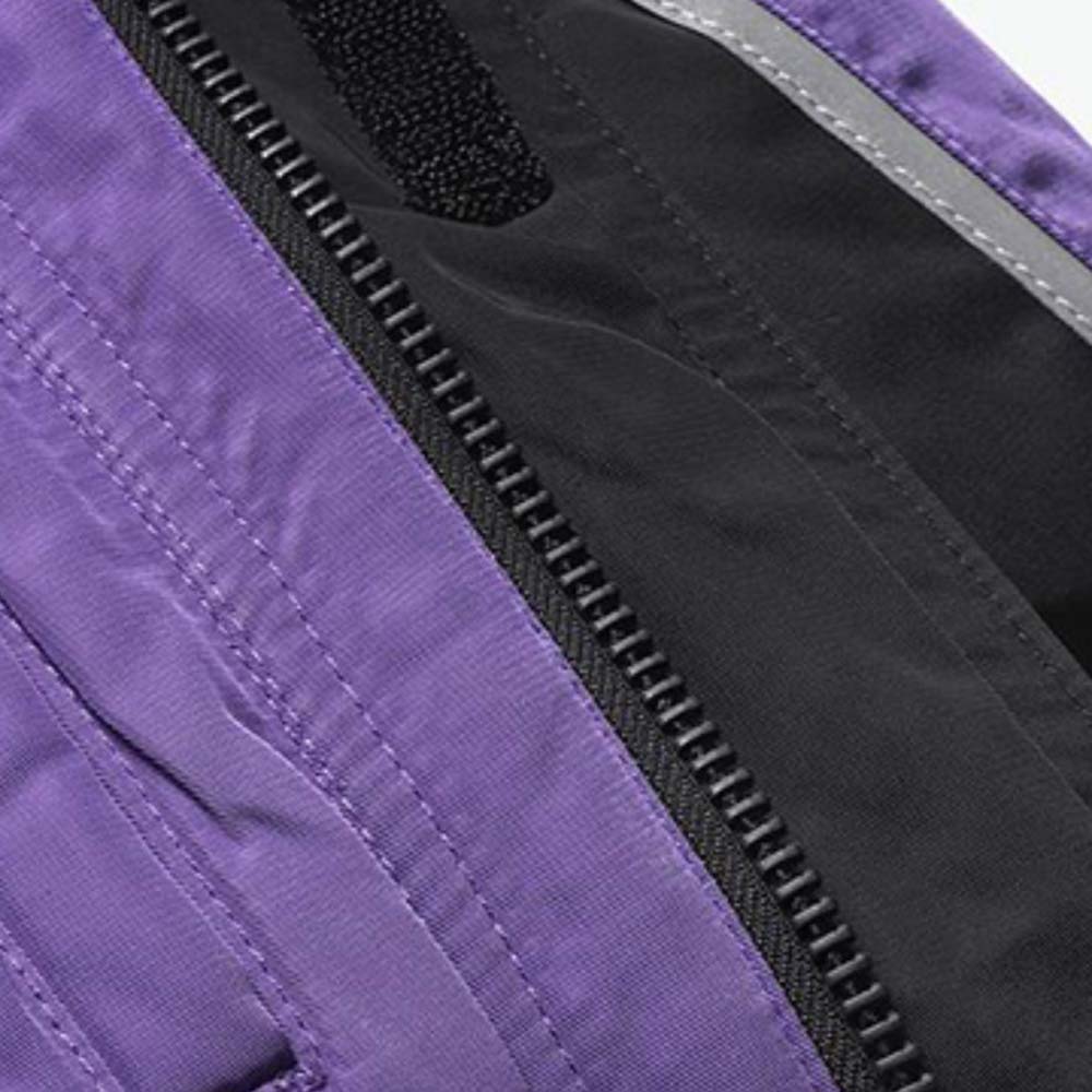 Пуховик 2020 Los Angeles Lakers Black Down Jacket Unisex