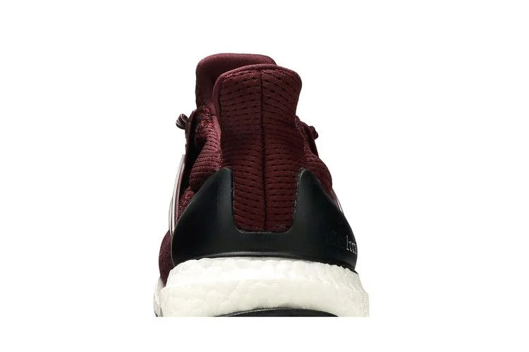 Кроссовки adidas UltraBoost 1.0 Retro 'Burgundy' 2020