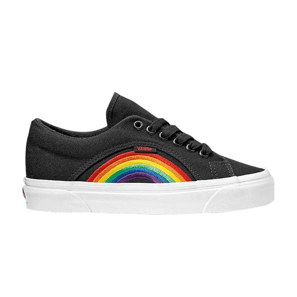 Krossovki-Vans-Lampin-86-DX-Pride-Black