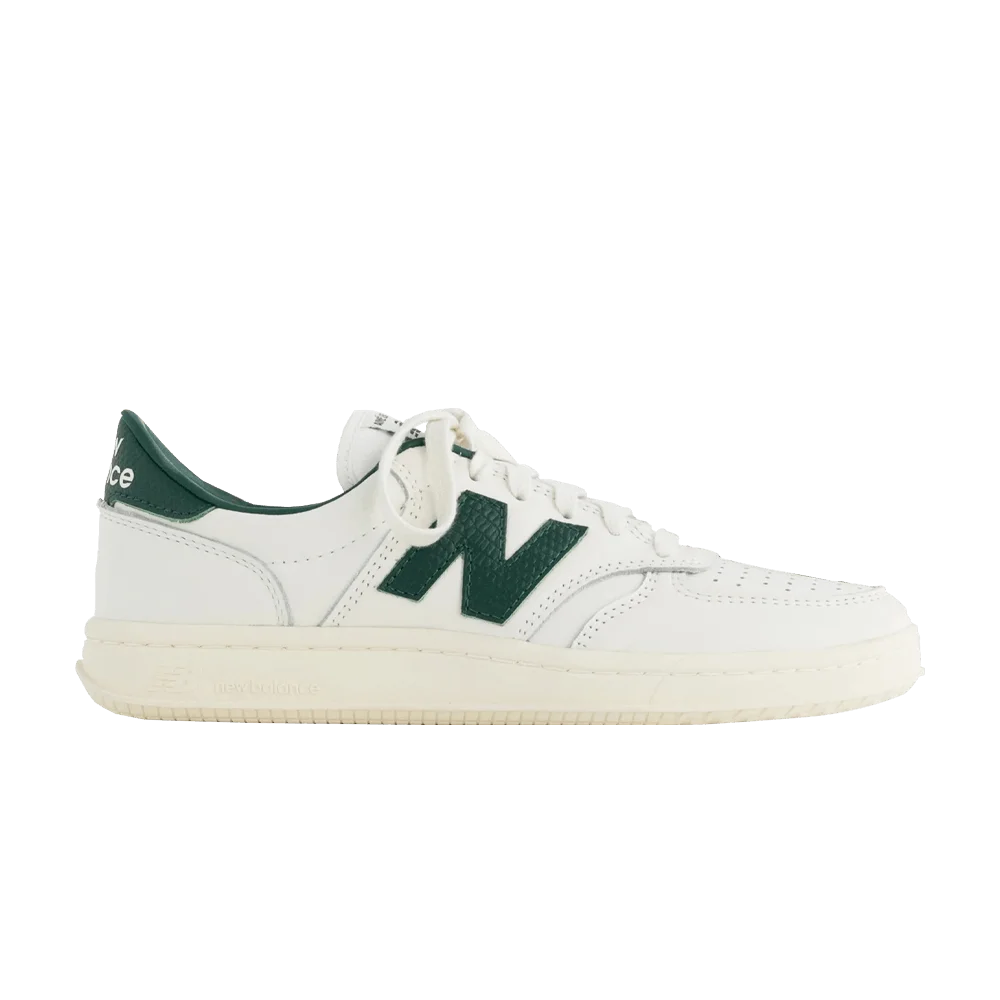 Кроссовки Aimé Leon Dore x New Balance T500 'Green'