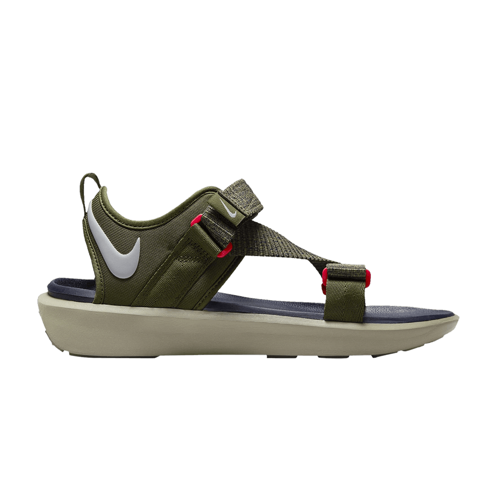 Nike Vista Sandal 'Rough Green'