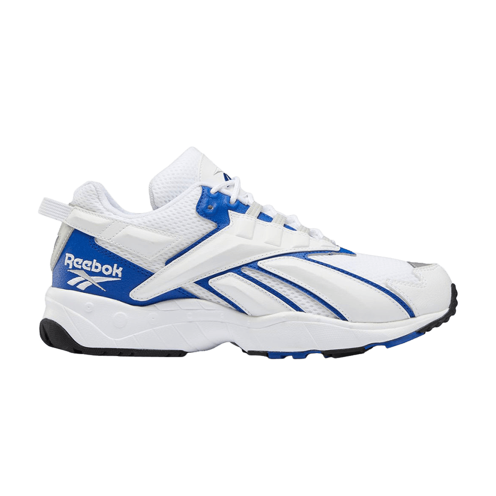 Кроссовки Reebok Interval 96 'White Royal'