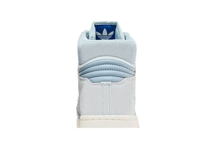 Кроссовки adidas Centennial 85 High 'Clear Grey'