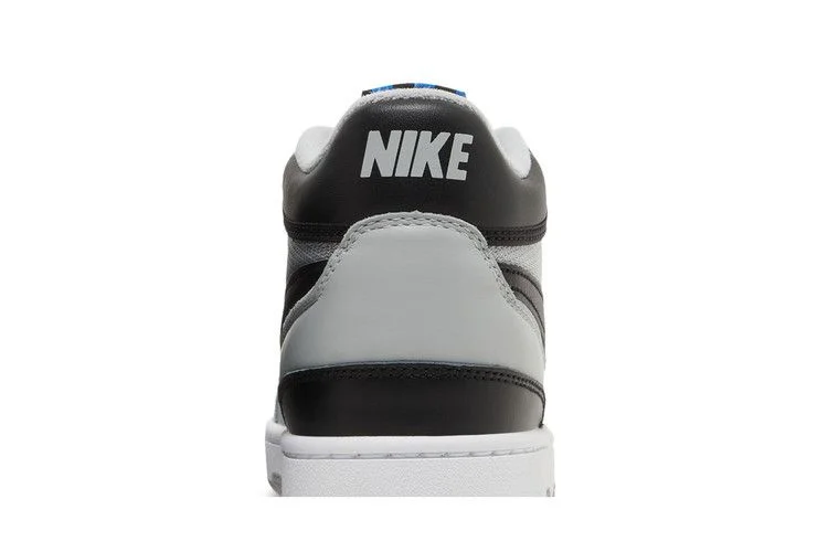 Кроссовки Nike Mac Attack QS SP OG 'Light Smoke Grey' 2023