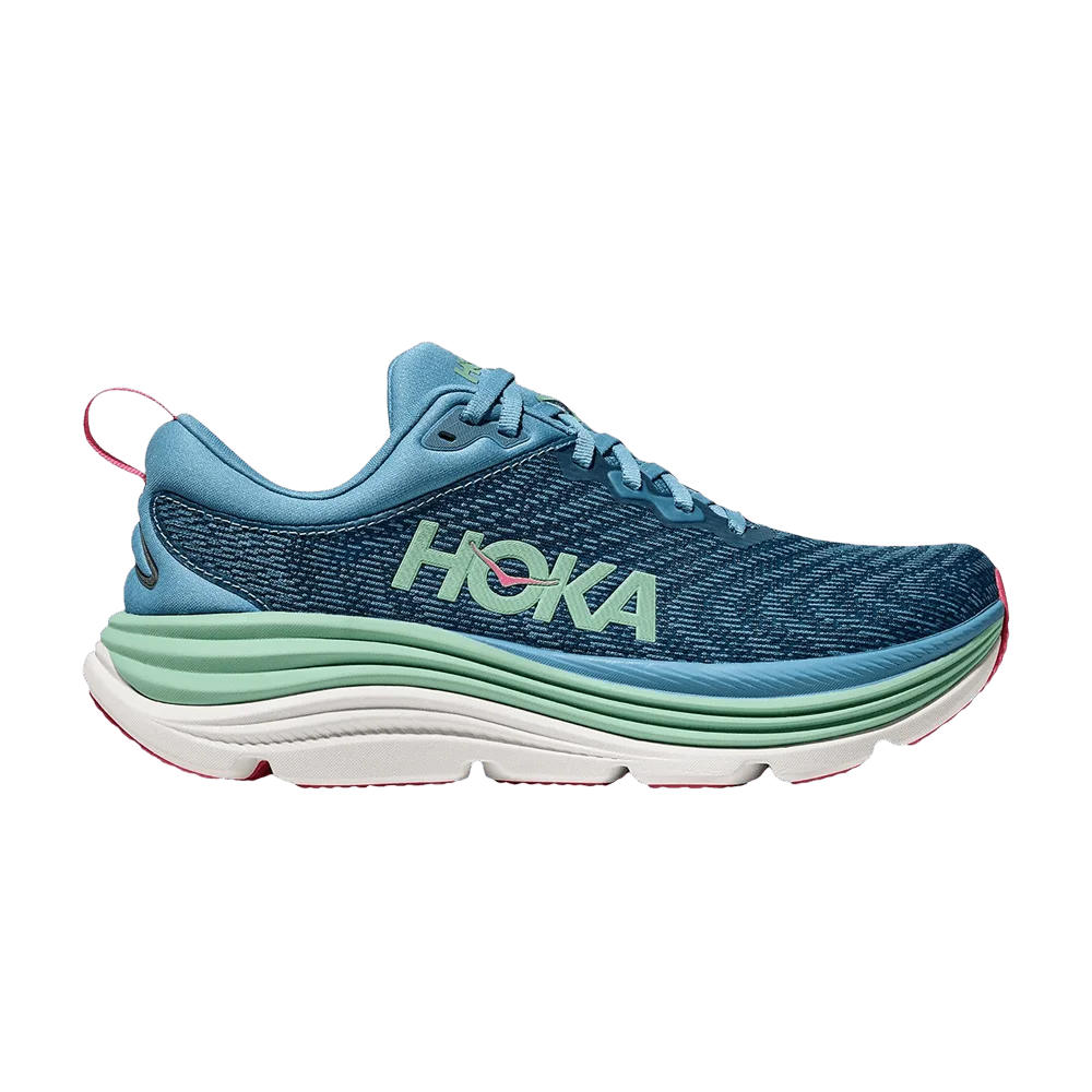 Krossovki-HOKA-Wmns-Gaviota-5-Wide-Alpine-Blue-Jadeite