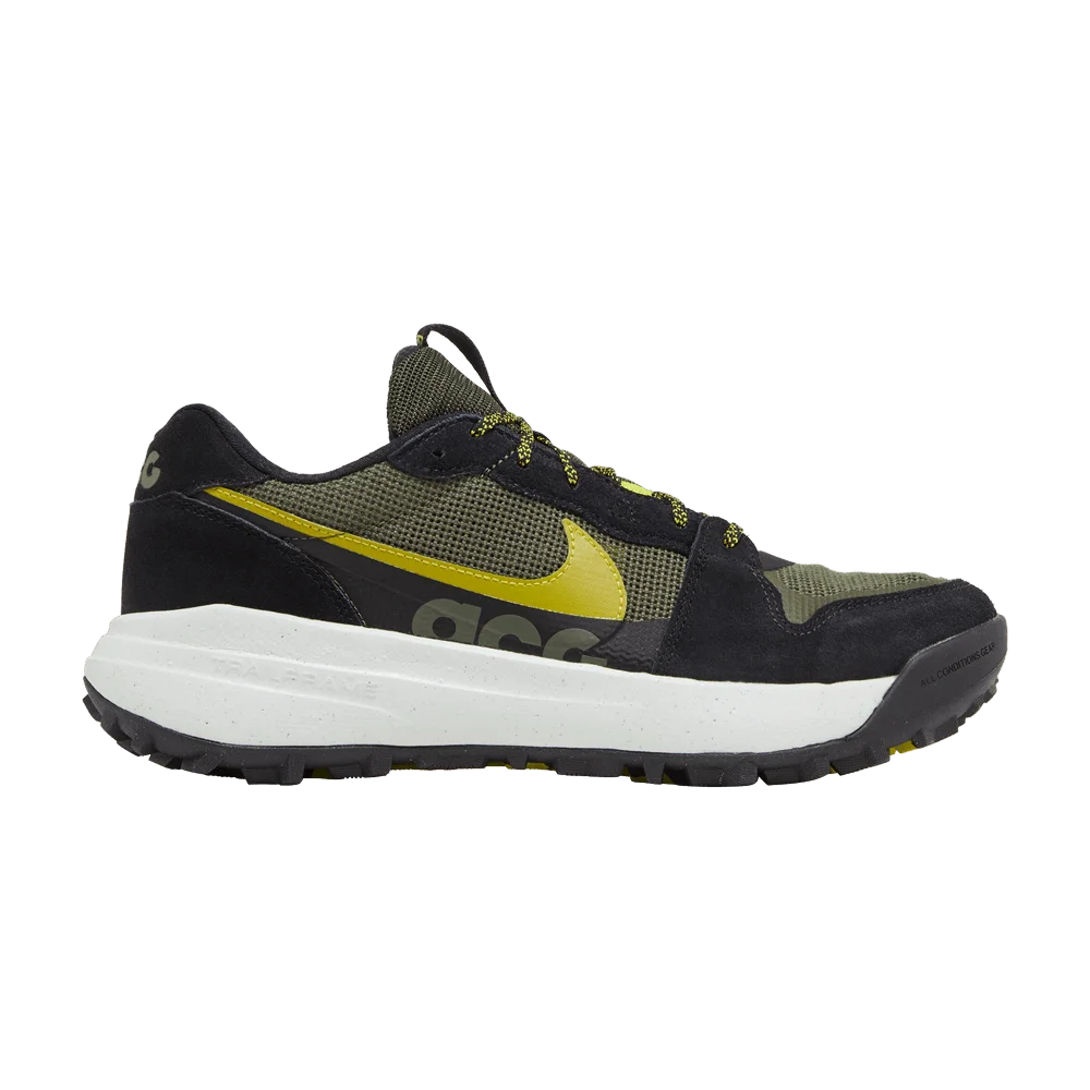 Кроссовки Nike ACG Lowcate 'Cargo Khaki Cactus'