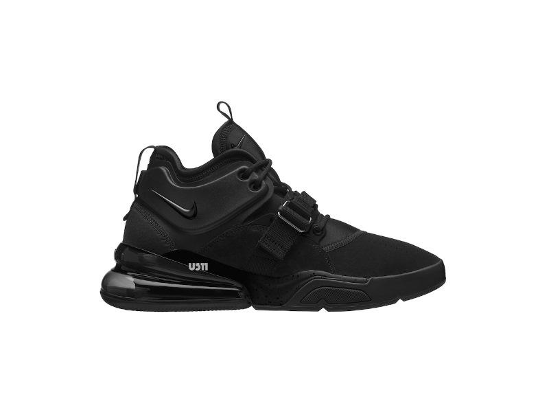 Air-Force-270-Triple-Black