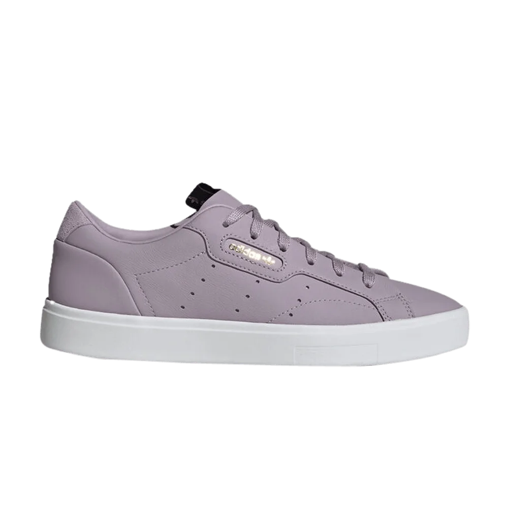 Кроссовки adidas Wmns Sleek 'Soft Vision'
