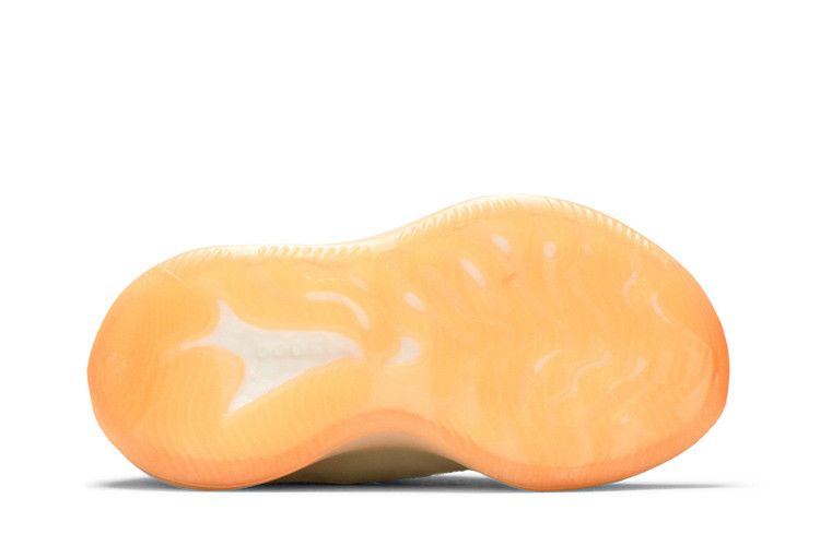 Кроссовки Adidas Yeezy Boost 380 Infants 'Yecoraite Reflective'
