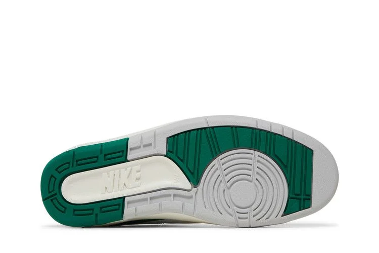 Кроссовки Nina Chanel Abney x Wmns Air Jordan 2 Retro Low SE