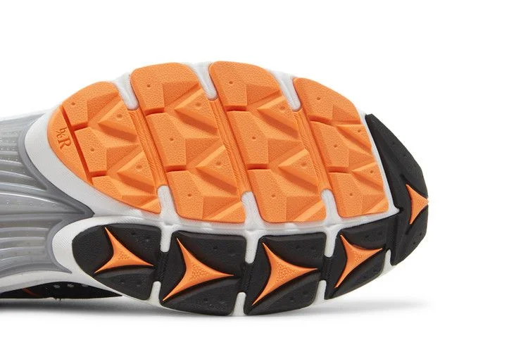 Кроссовки Saucony ProGrid Triumph 4 'White Blue Orange'