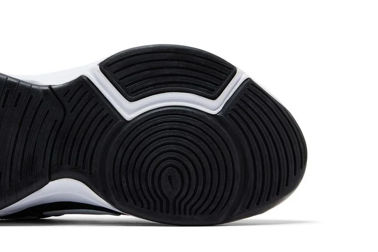 Кроссовки Nike Wmns Zoom Bella 6 'Black White'