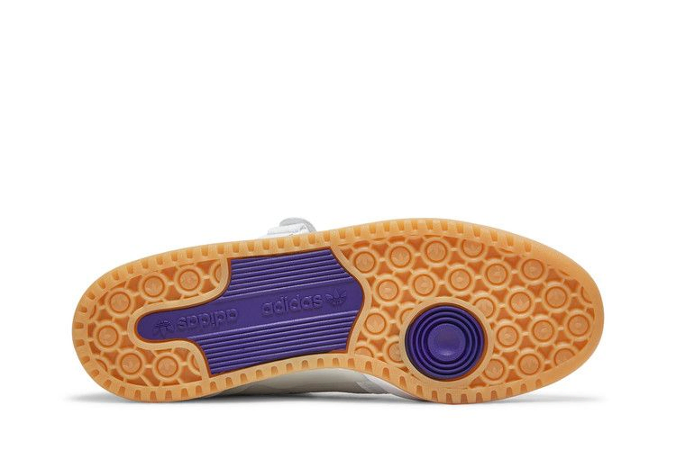 Кроссовки Shoe Palace x adidas Forum 84 Low 'Fabulous Forum'