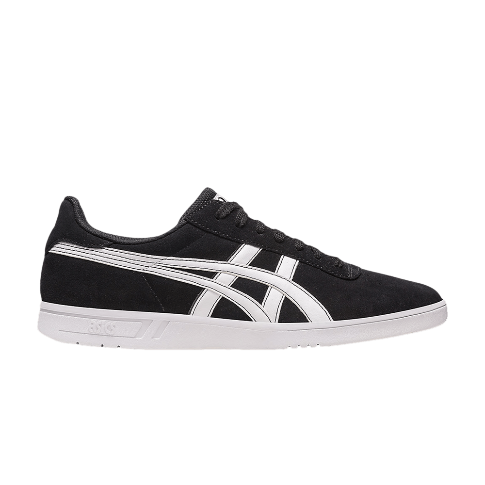 Кроссовки ASICS Gel Vickka Pro 'Black White'