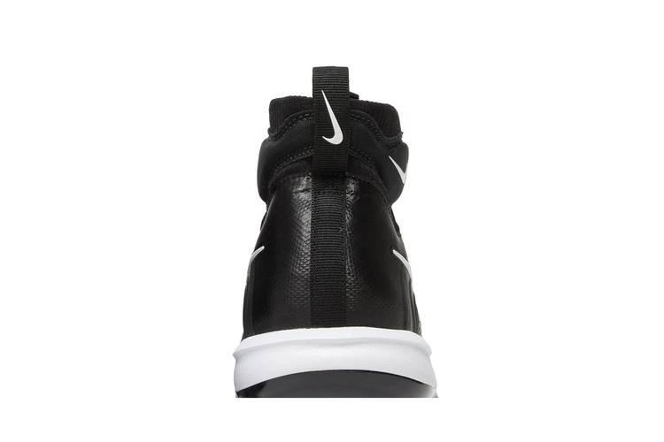 Кроссовки Nike Alpha Huarache NXT MCS 'Black White'