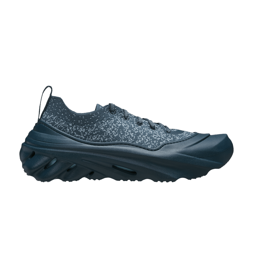 Кроссовки Crocs Echo Surge 'Nightfall'