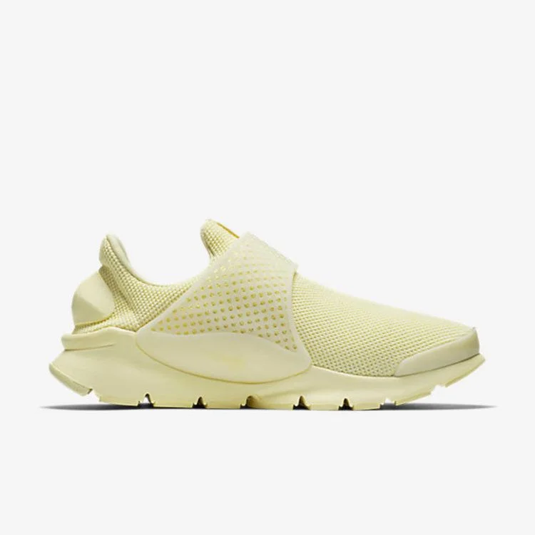 Кроссовки Nike Sock Dart Breathe 'Lemon'