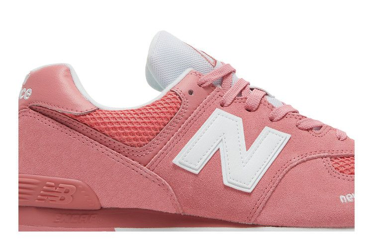 Кроссовки New Balance 574 Rugged 'Desert Pink'