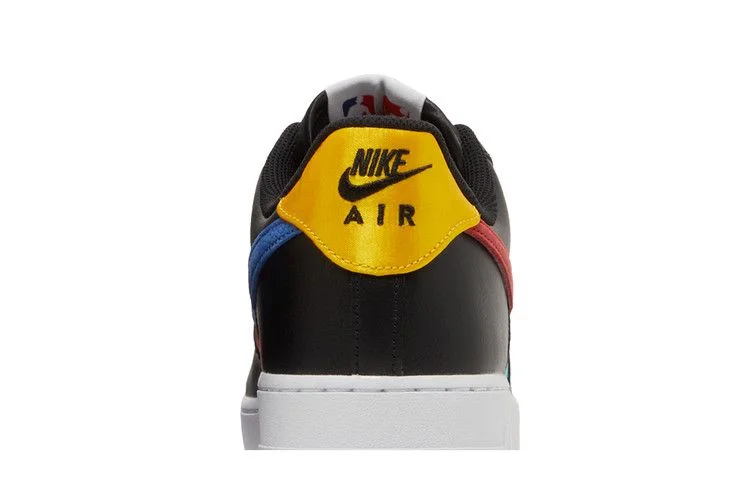 Кроссовки NBA x Nike Air Force 1 '07 LV8 EMB 'WNBA'