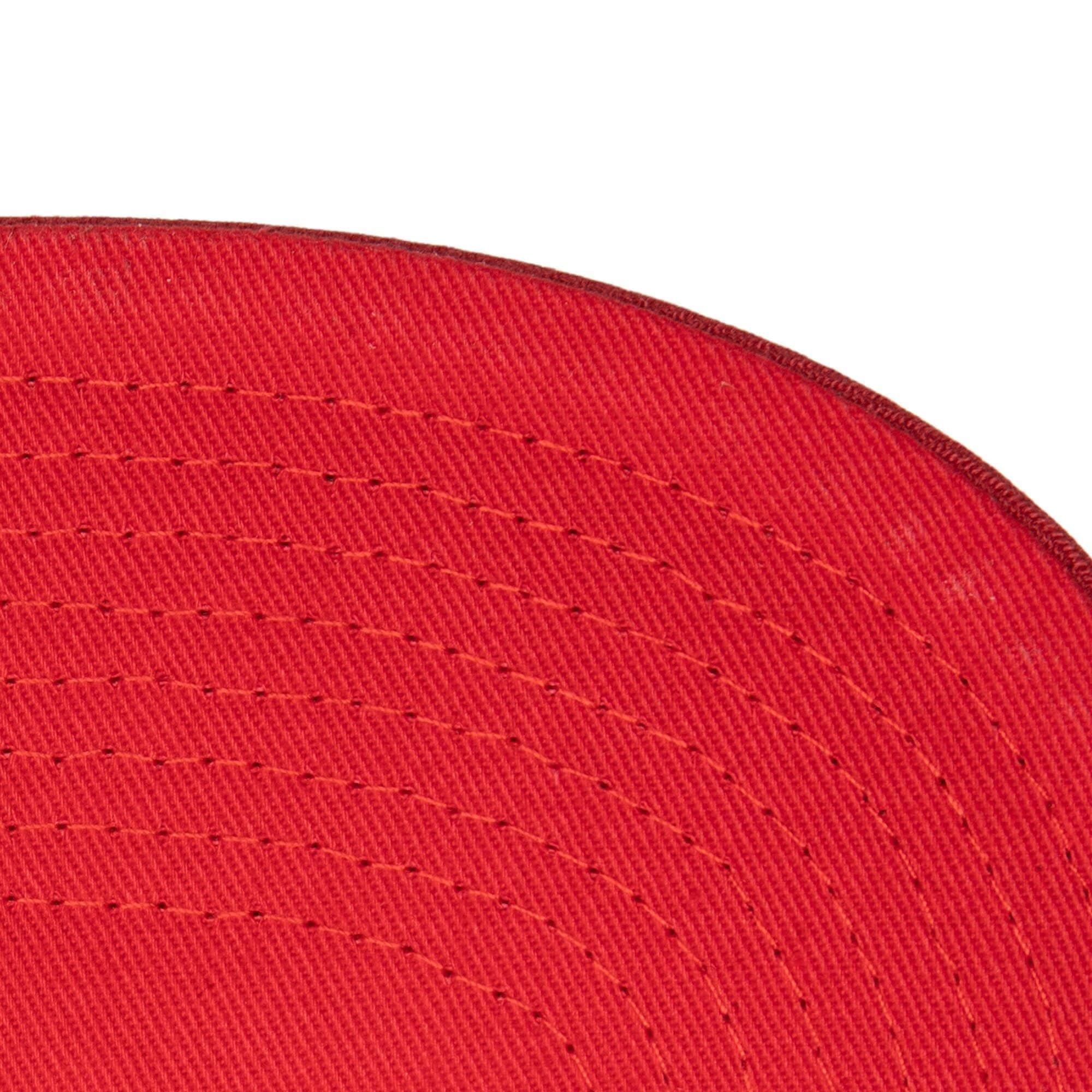 Бейсболка Mitchell & Ness Monochromatic Snapback HWC Atlanta Hawks Hat